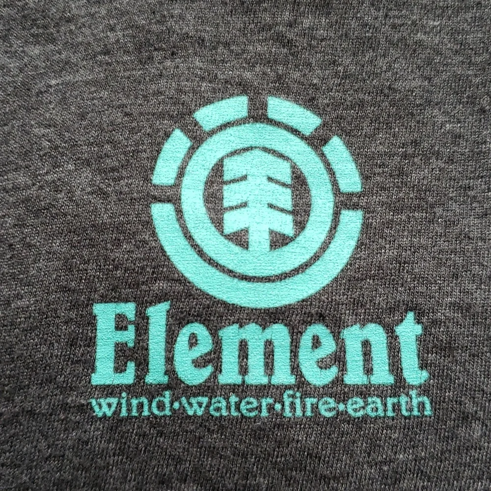 Element t-shirt - Picture 6 of 6